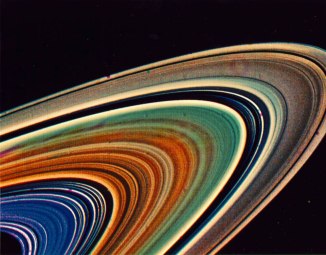 saturn